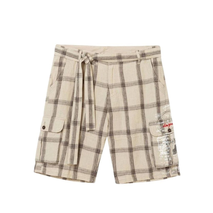 Desigual Marc Rövidnadrág