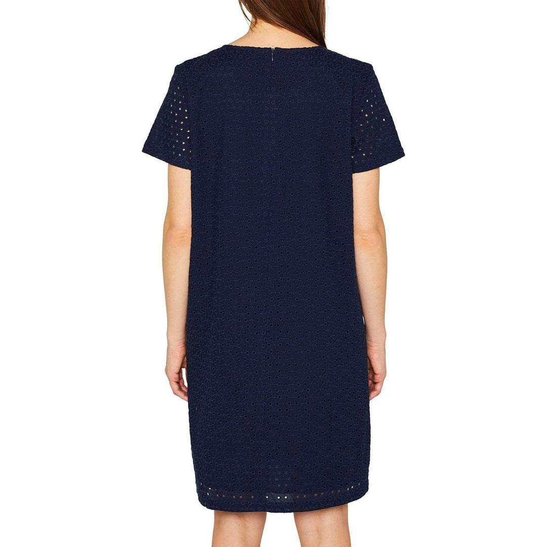 ESPRIT Mélykék Ruha