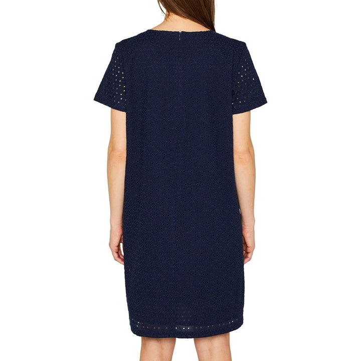 ESPRIT Mélykék Ruha