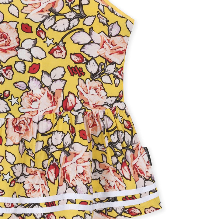OVS Kendall + Kylie Spagettipántos Top