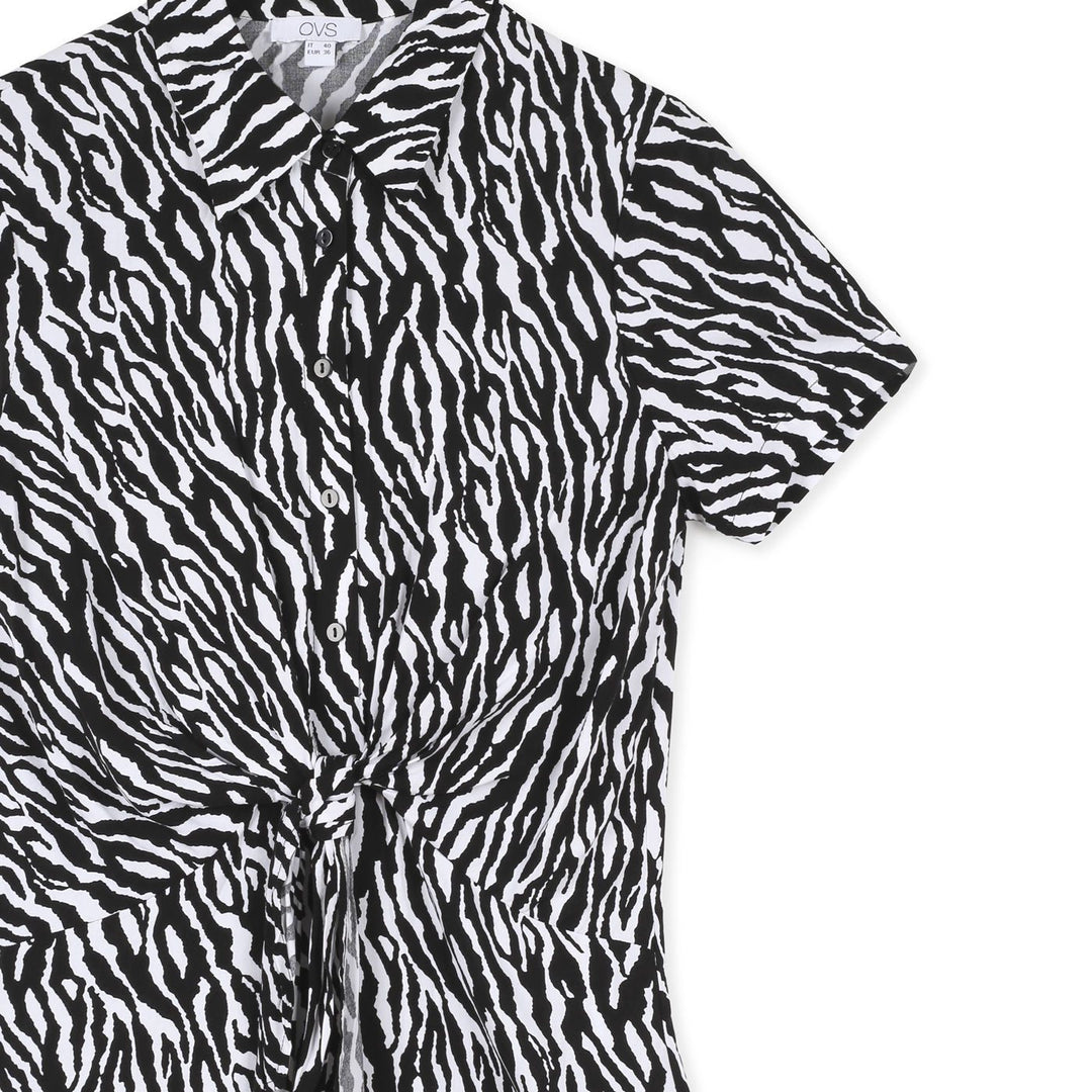 OVS Ruha | Zebracsíkos