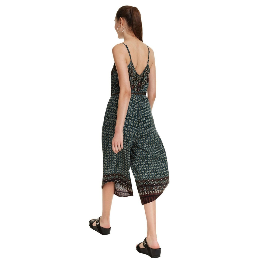 Desigual Rasha Overál