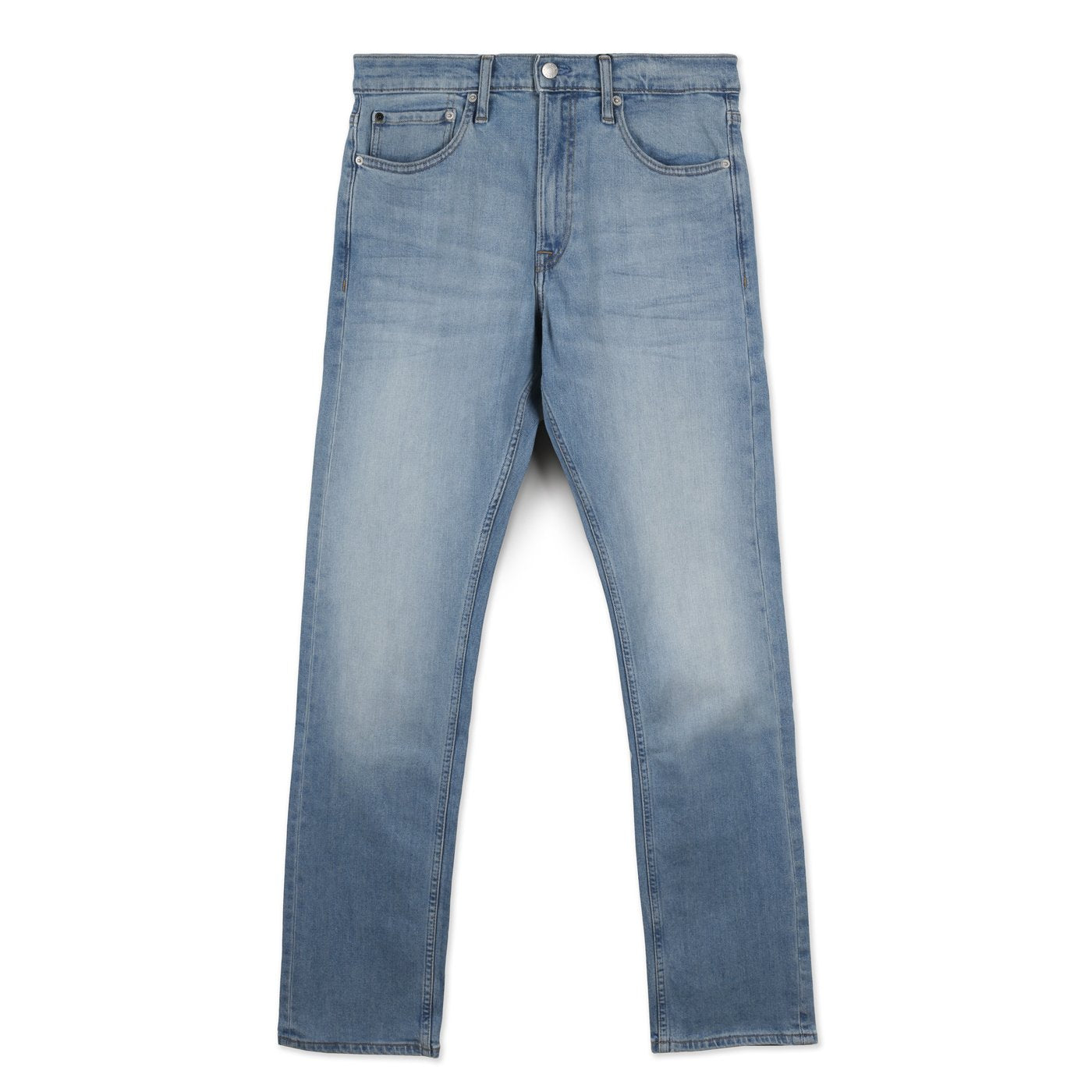 Calvin Klein 035 Straight Jeans