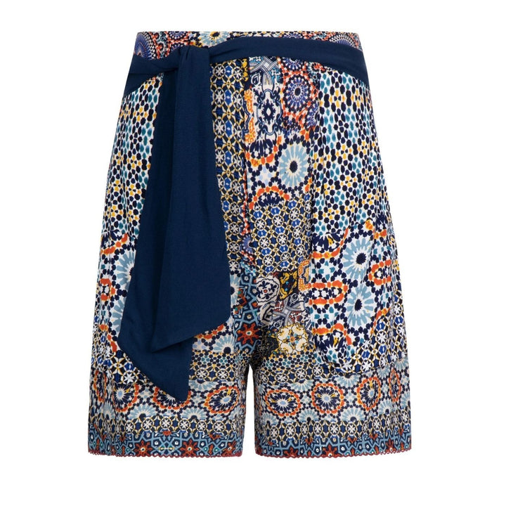 Desigual Shasa Rövidnadrág