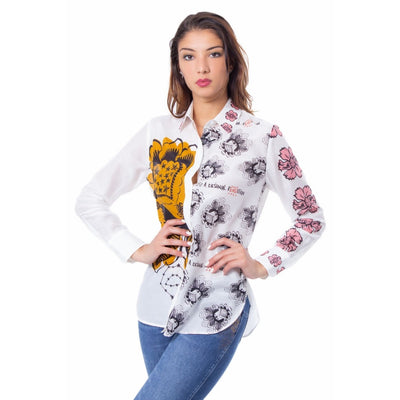 Desigual Aslan Ing