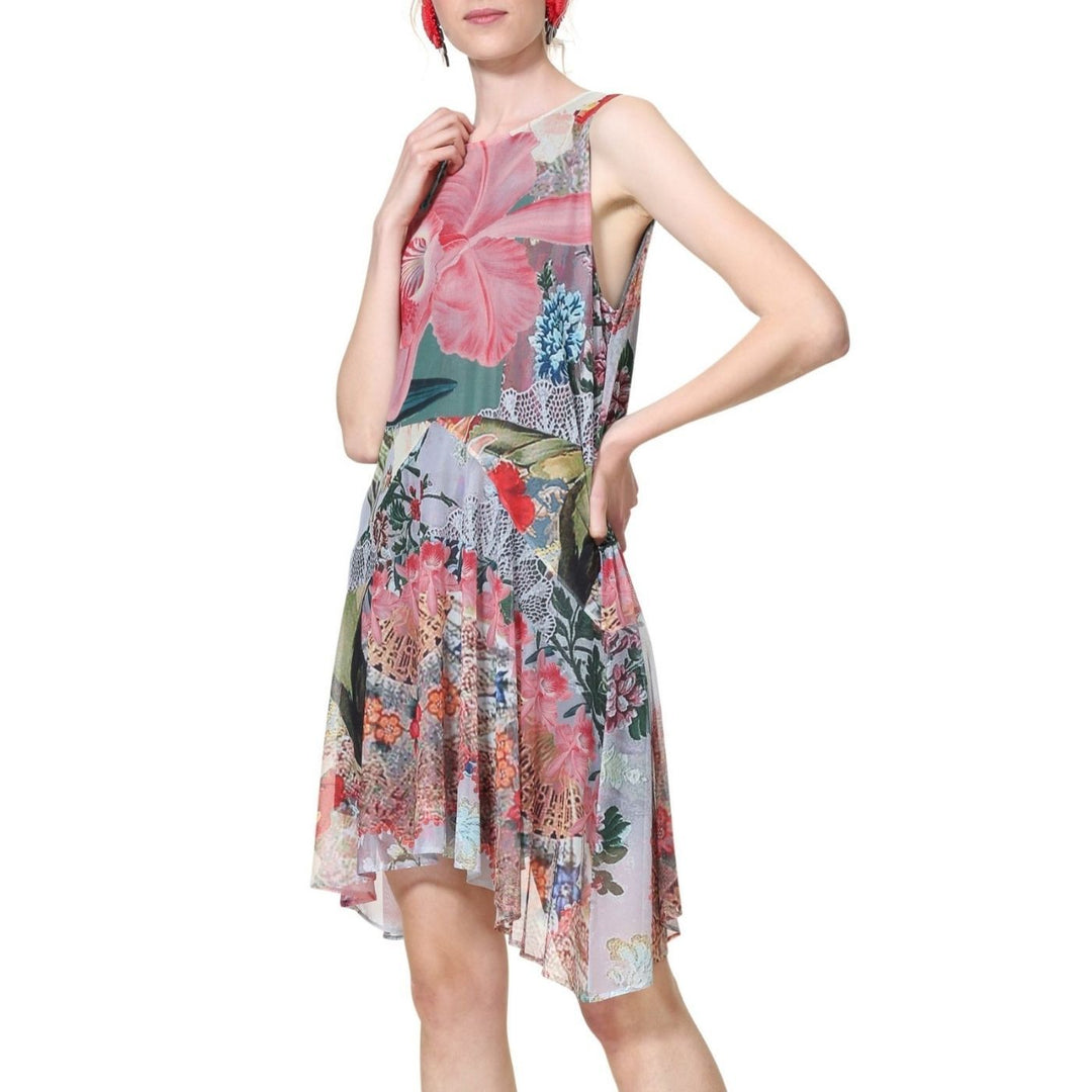 Desigual Lucille Ruha