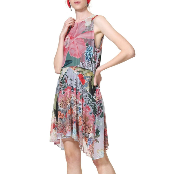 Desigual Lucille Ruha