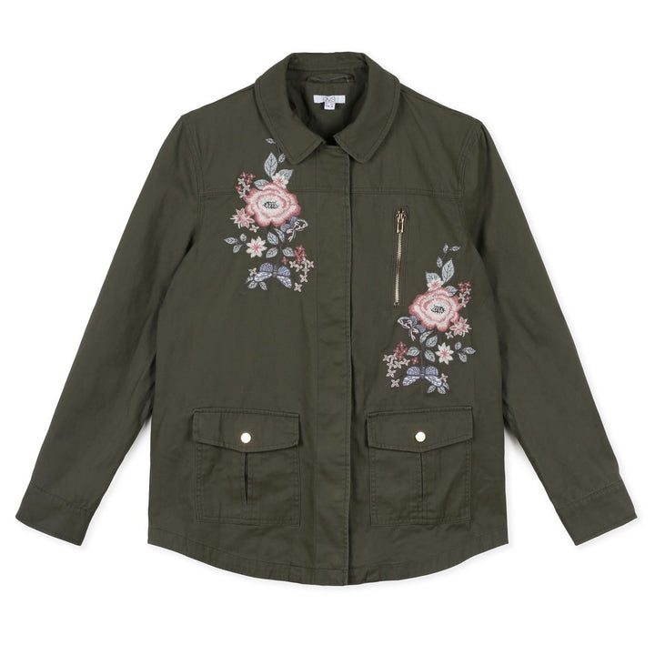 OVS Dzseki | Khaki