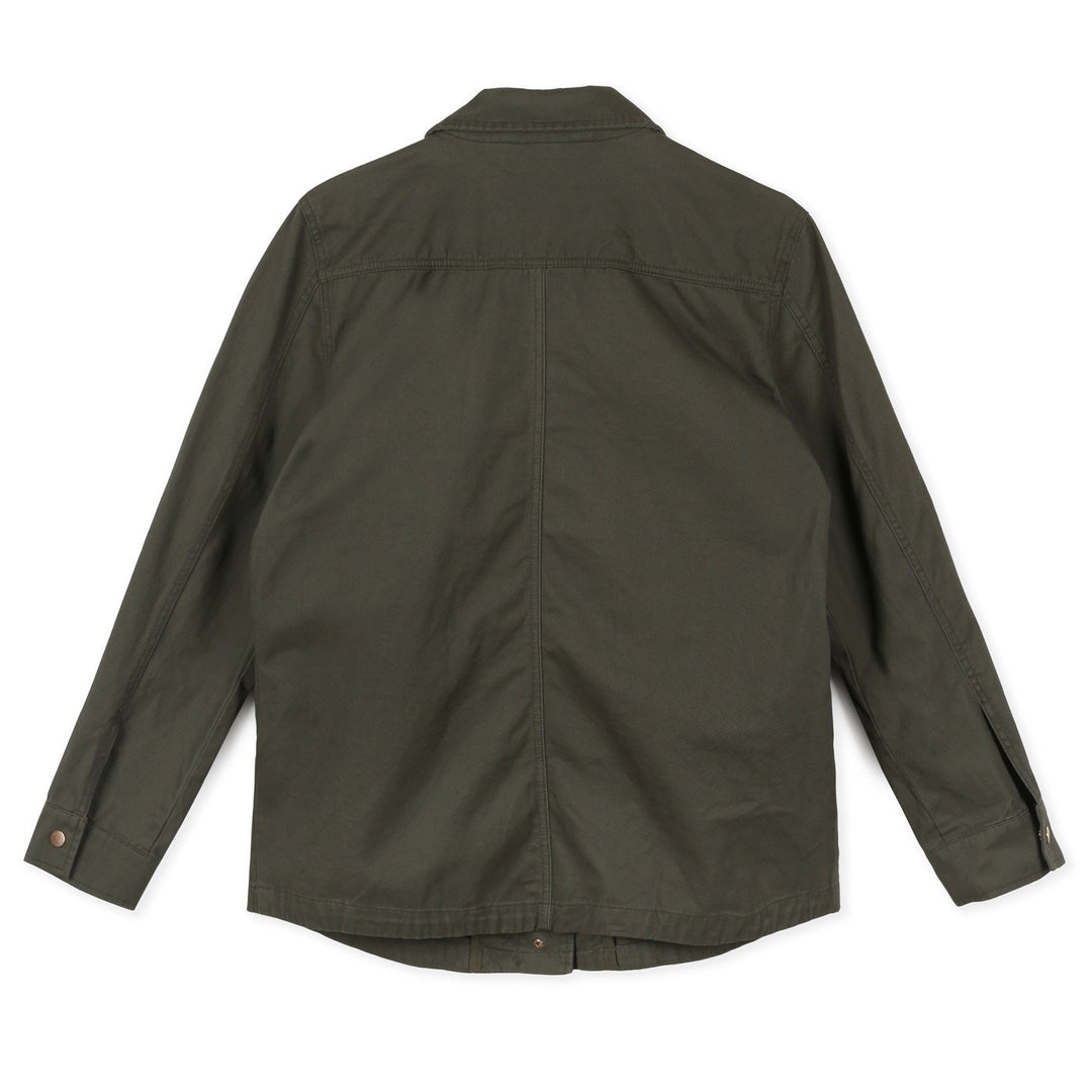 OVS Dzseki | Khaki
