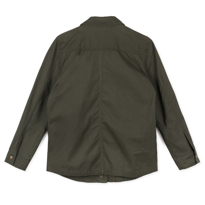 OVS Dzseki | Khaki
