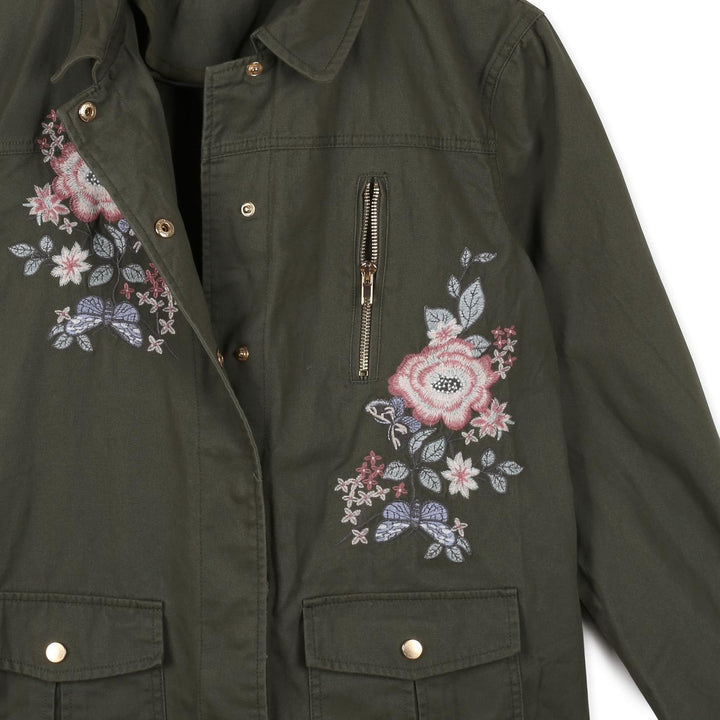 OVS Dzseki | Khaki