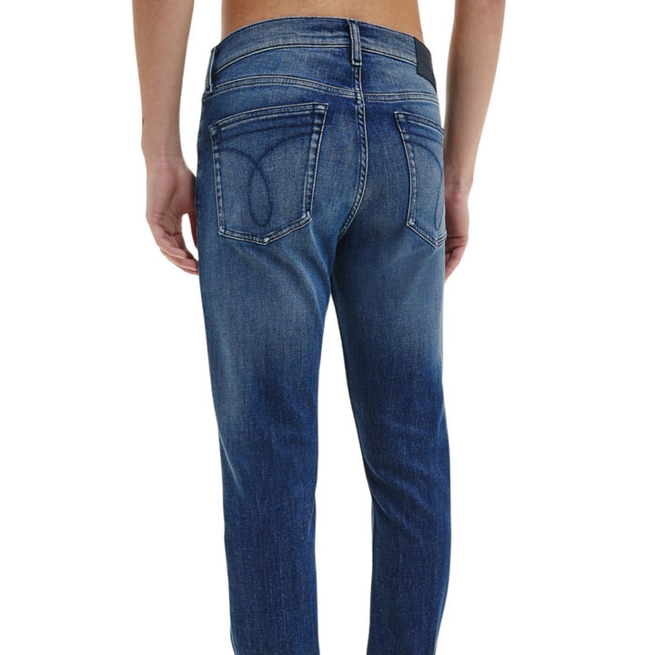Calvin Klein 035 Farmernadrág