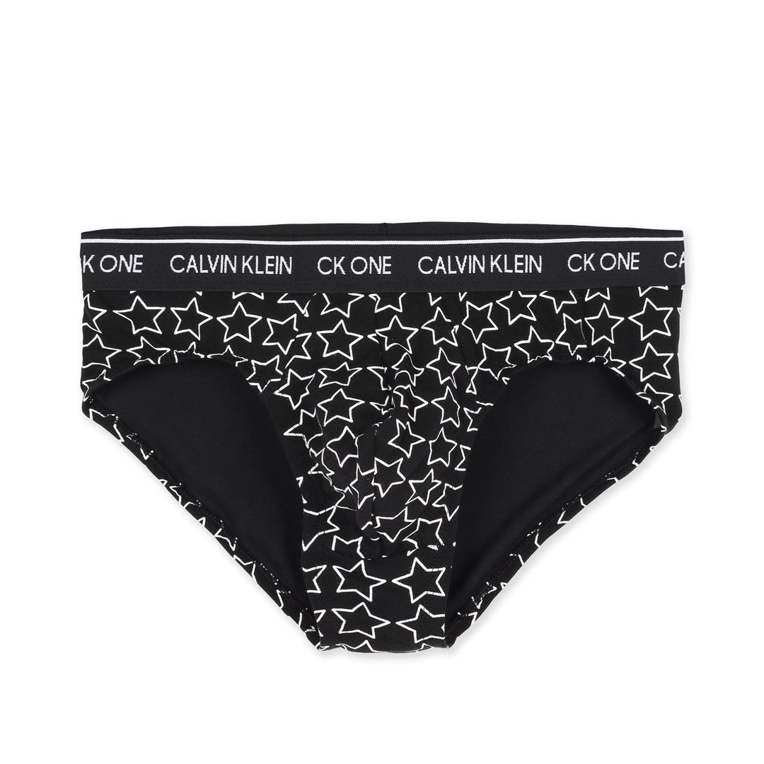 Calvin Klein Csillagos Alsónadrág