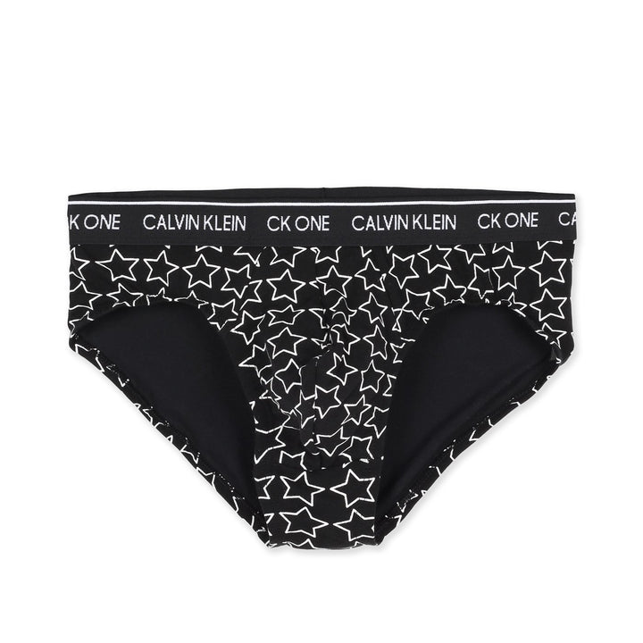 Calvin Klein Csillagos Alsónadrág