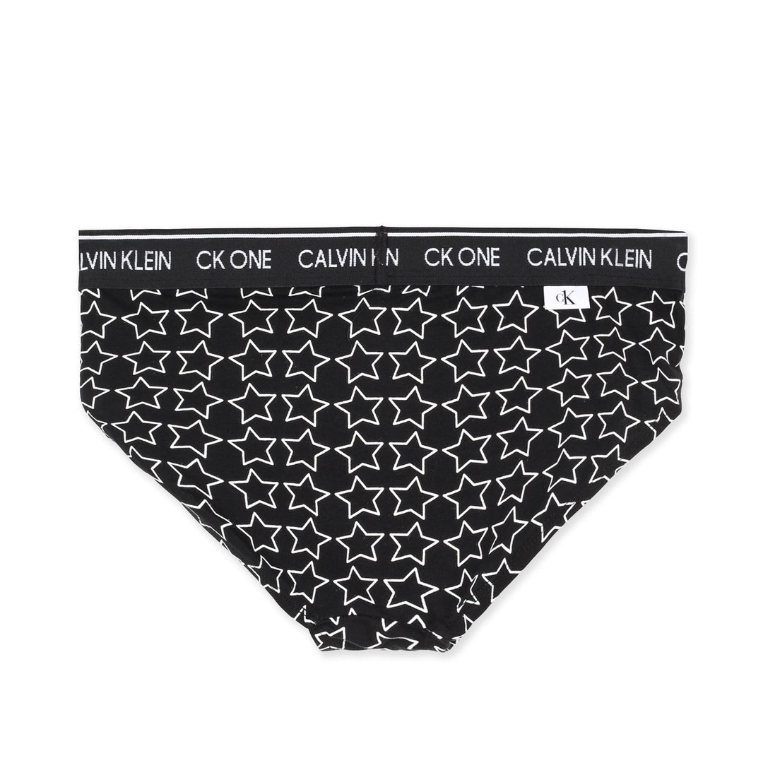 Calvin Klein Csillagos Alsónadrág