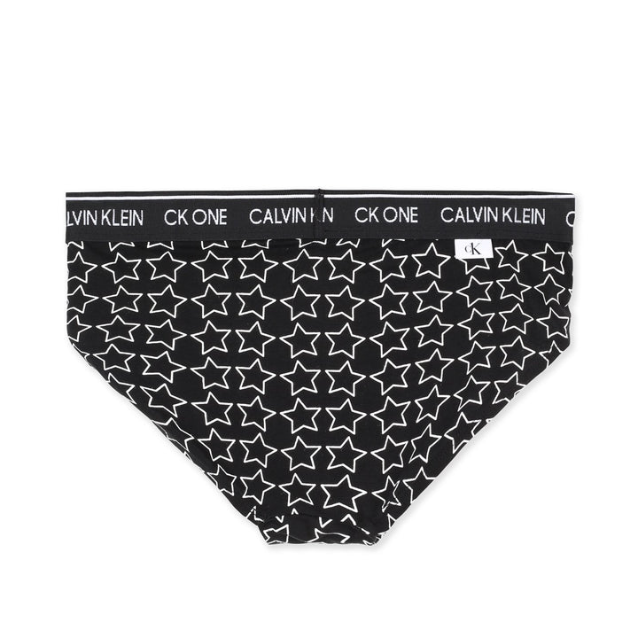 Calvin Klein Csillagos Alsónadrág