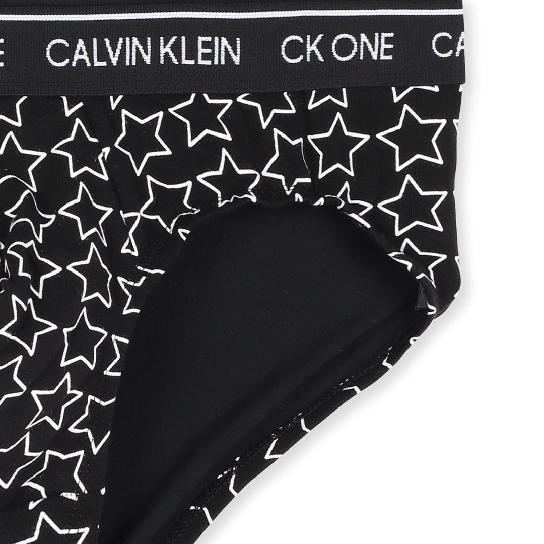 Calvin Klein Csillagos Alsónadrág