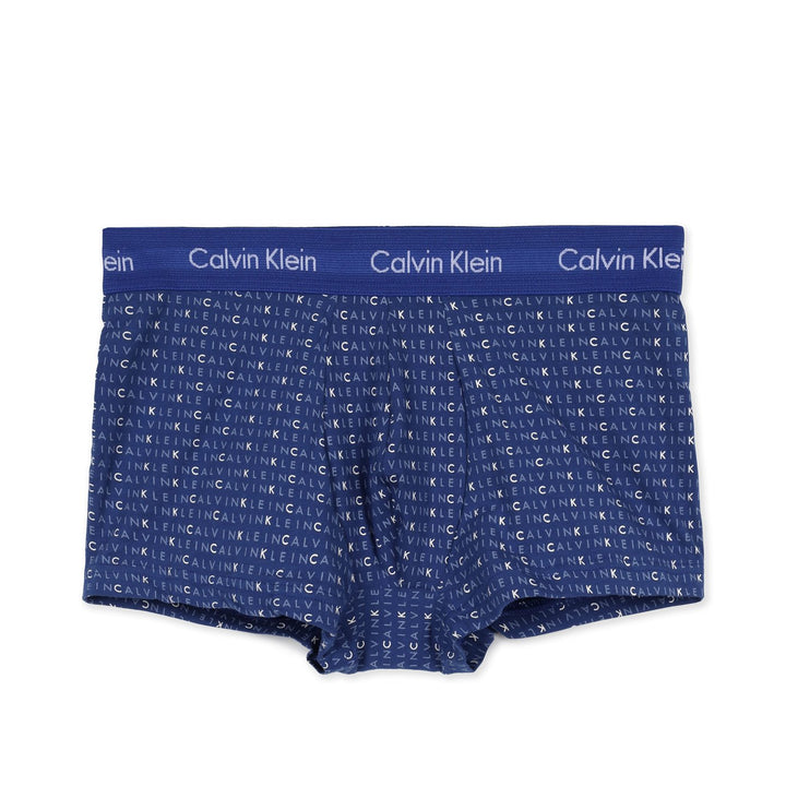 Calvin Klein 3 db-os Boxer Szett