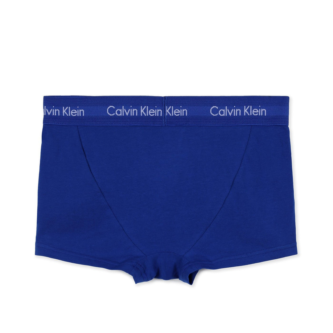 Calvin Klein 3 db-os Boxer Szett