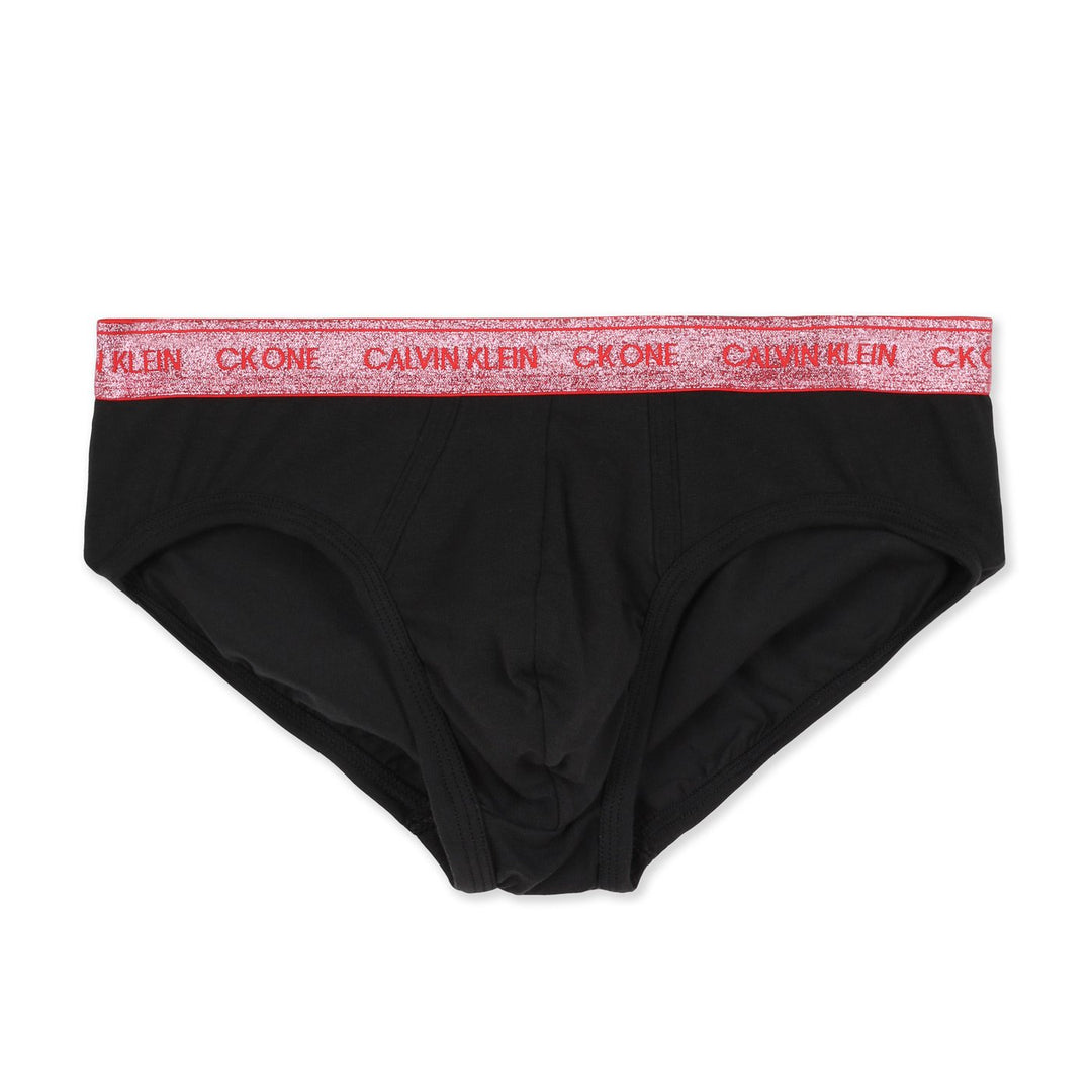 Calvin Klein Fekete Alsónadrág
