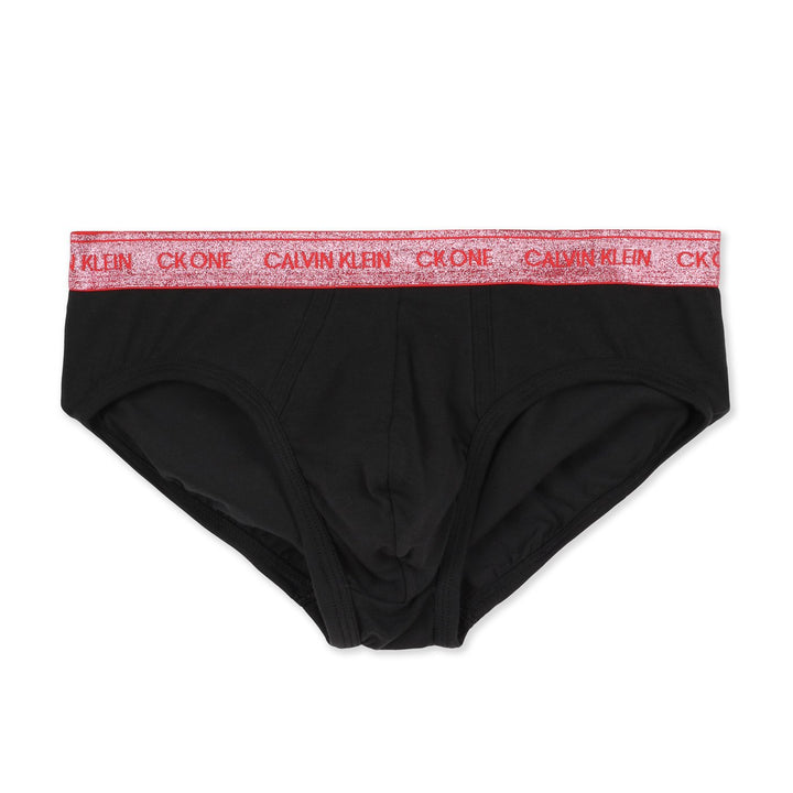 Calvin Klein Fekete Alsónadrág