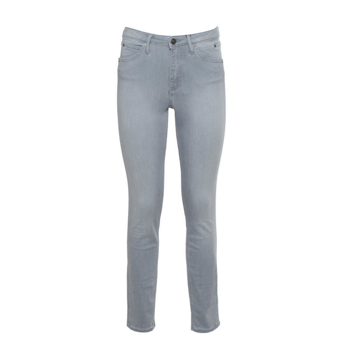 Calvin Klein Szürke Farmernadrág