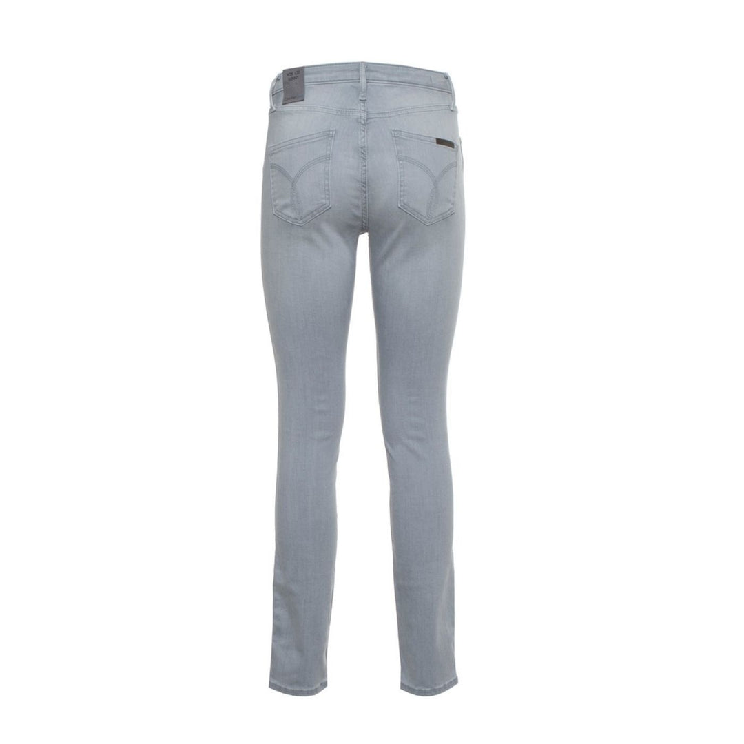 Calvin Klein Szürke Farmernadrág