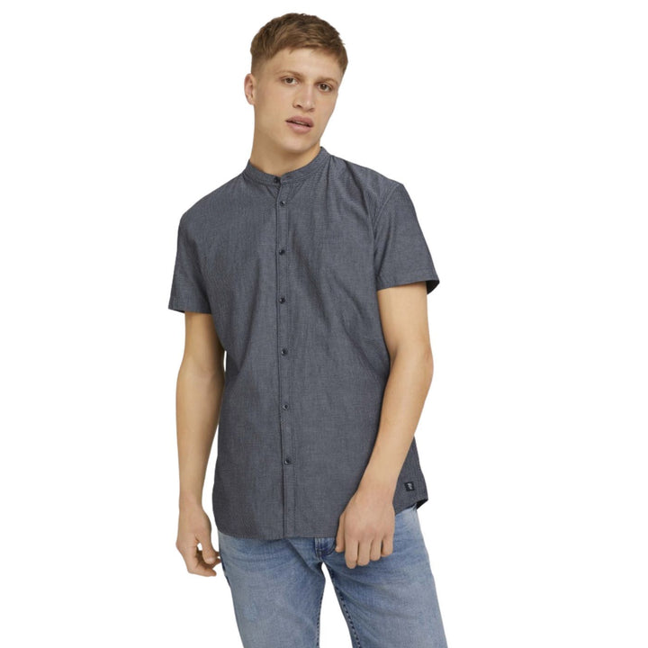 Tom Tailor Denim Ing | Apró Mintás