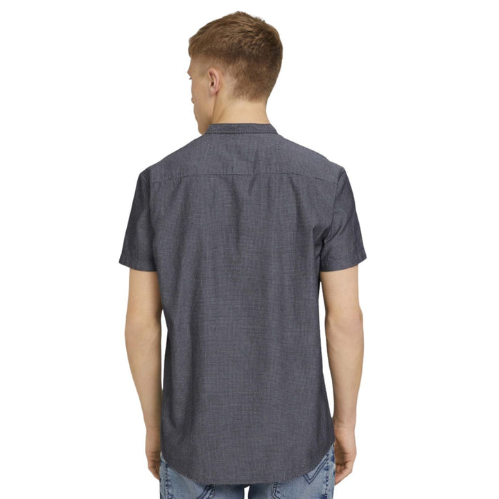 Tom Tailor Denim Ing | Apró Mintás